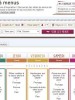 La Fabrique à Menus